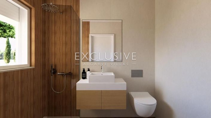 Image No.21-Villa de 4 chambres à vendre à Loule