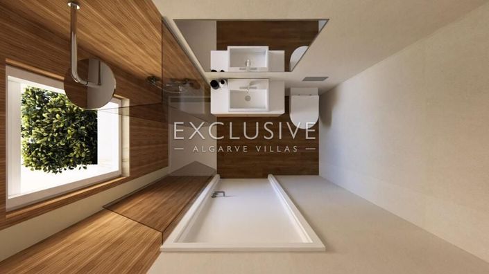 Image No.23-Villa de 4 chambres à vendre à Loule