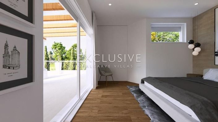 Image No.26-Villa de 4 chambres à vendre à Loule