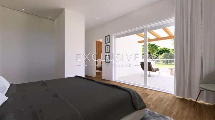 Image No.28-Villa de 4 chambres à vendre à Loule