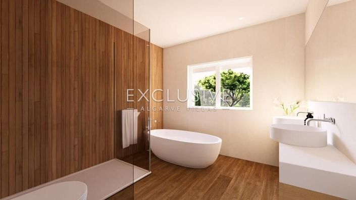 Image No.29-Villa de 4 chambres à vendre à Loule