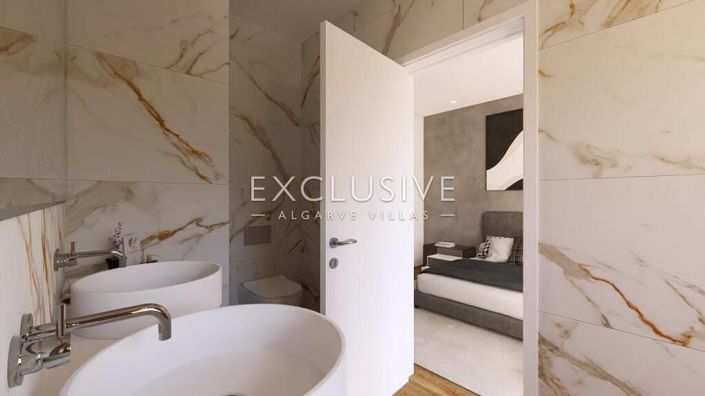 Image No.35-Villa de 4 chambres à vendre à Loule