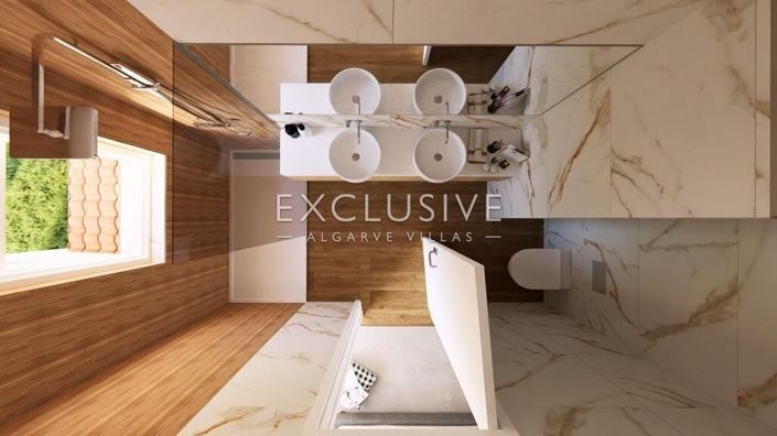 Image No.37-Villa de 4 chambres à vendre à Loule