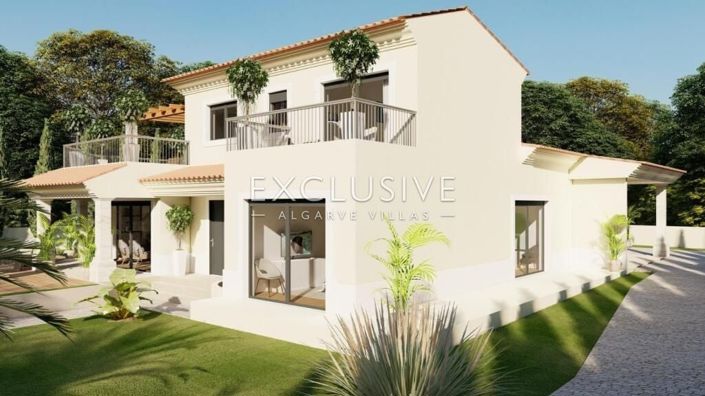 Image No.38-Villa de 4 chambres à vendre à Loule