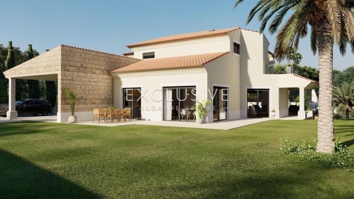 Image No.39-Villa de 4 chambres à vendre à Loule