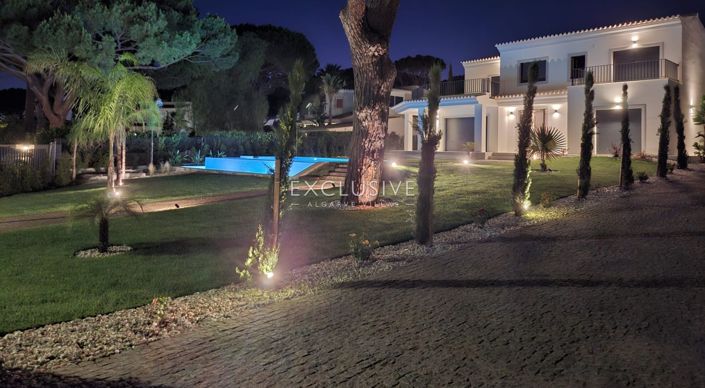 Image No.4-Villa de 4 chambres à vendre à Loule
