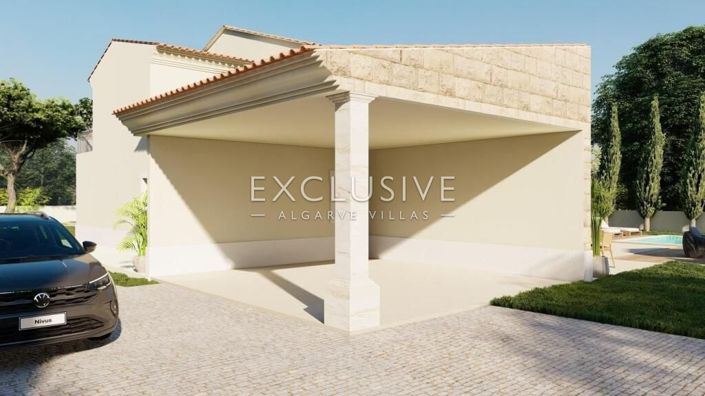 Image No.40-Villa de 4 chambres à vendre à Loule