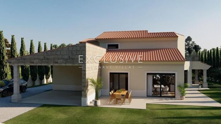 Image No.41-Villa de 4 chambres à vendre à Loule