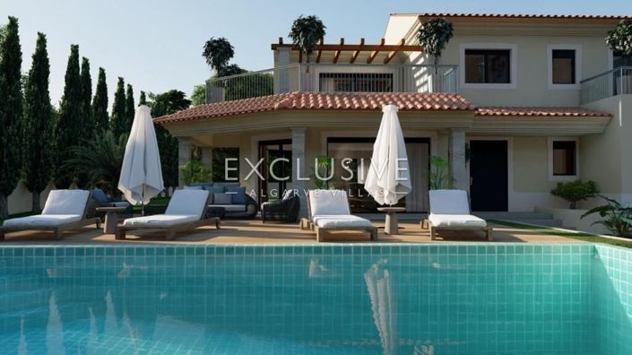 Image No.42-Villa de 4 chambres à vendre à Loule