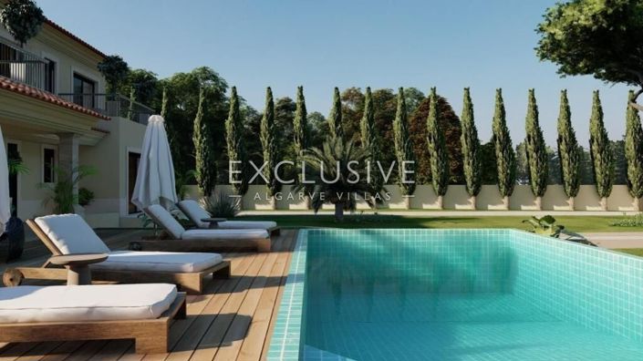 Image No.43-Villa de 4 chambres à vendre à Loule