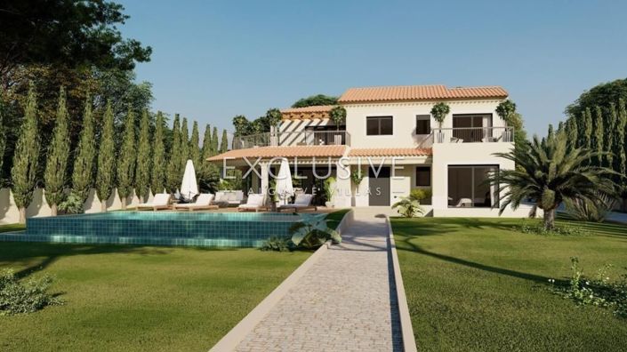 Image No.44-Villa de 4 chambres à vendre à Loule