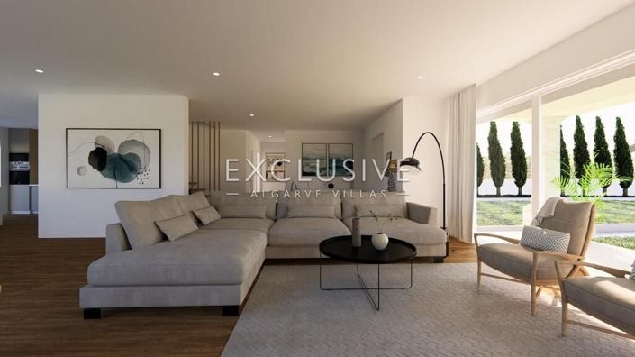 Image No.6-Villa de 4 chambres à vendre à Loule