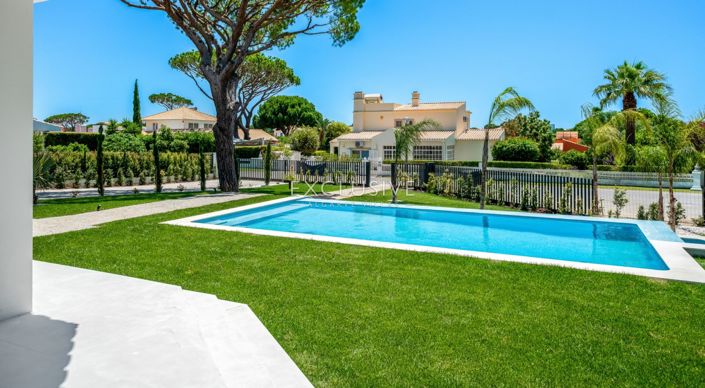 Image No.7-Villa de 4 chambres à vendre à Loule