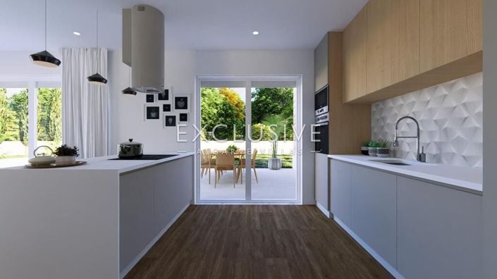 Image No.8-Villa de 4 chambres à vendre à Loule