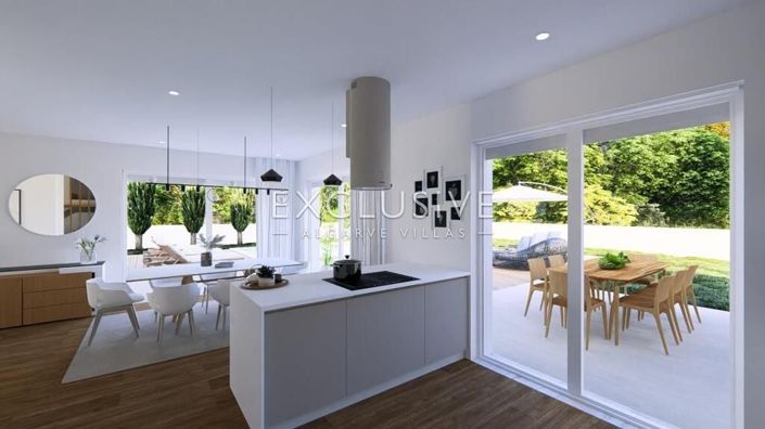 Image No.9-Villa de 4 chambres à vendre à Loule