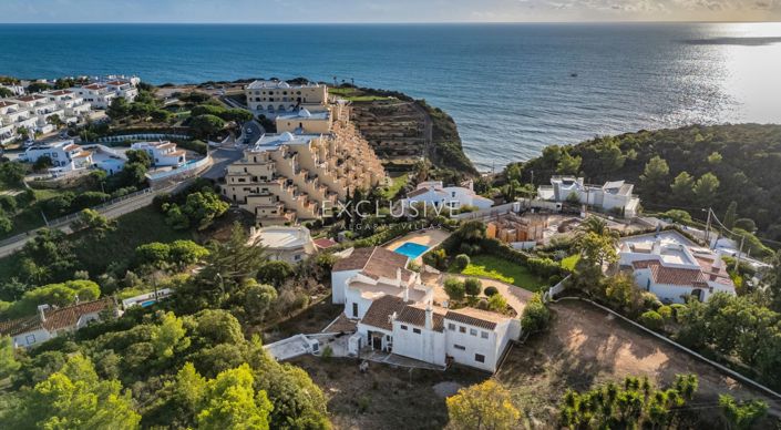 Image No.16-Villa de 4 chambres à vendre à Lagoa