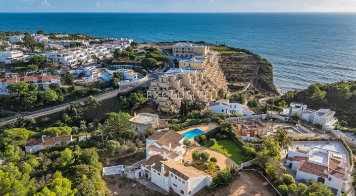 Image No.17-Villa de 4 chambres à vendre à Lagoa