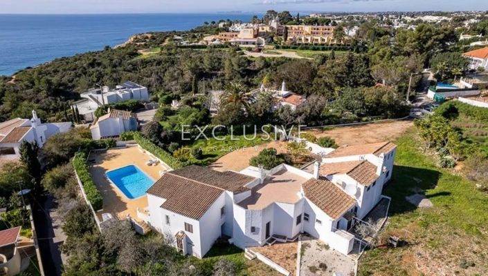 Image No.18-Villa de 4 chambres à vendre à Lagoa