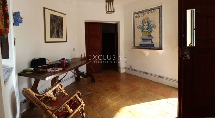 Image No.9-Villa de 4 chambres à vendre à Lagoa