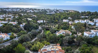 Exclusive Algarve Villas most sold property