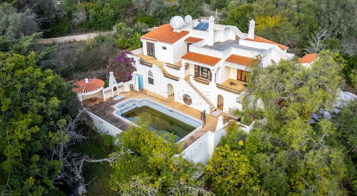 Image No.12-Villa de 3 chambres à vendre à Lagoa