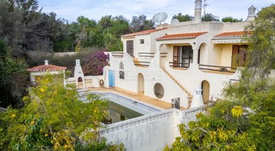 Exclusive Algarve Villas most sold property
