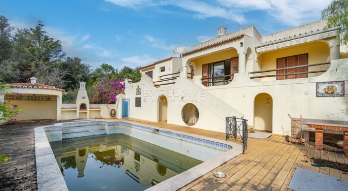 Image No.20-Villa de 3 chambres à vendre à Lagoa