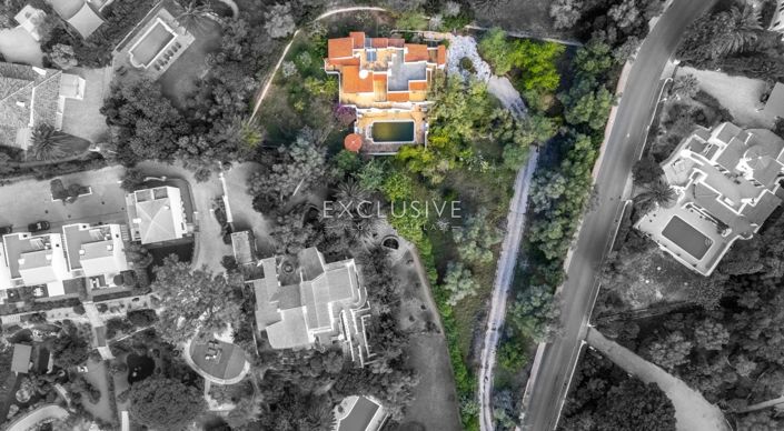 Image No.3-Villa de 3 chambres à vendre à Lagoa