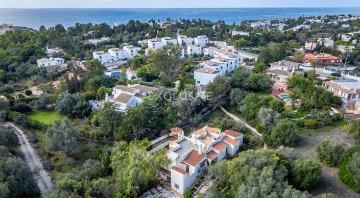 Image No.5-Villa de 3 chambres à vendre à Lagoa