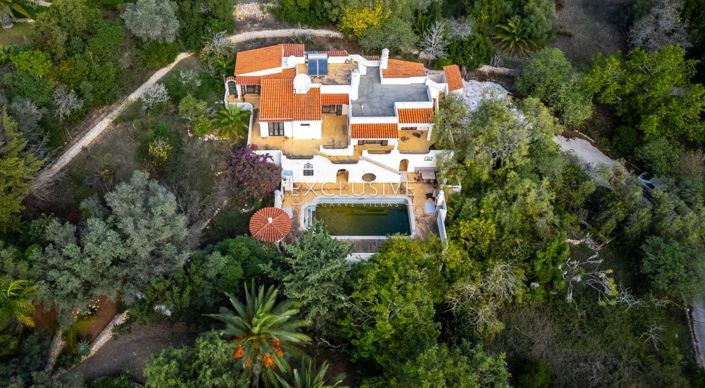 Image No.6-Villa de 3 chambres à vendre à Lagoa