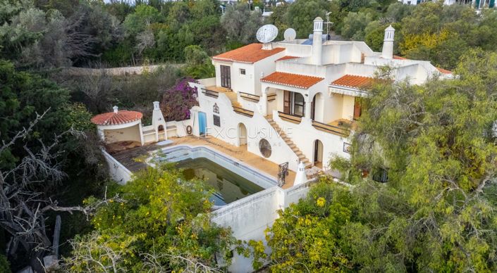 Image No.7-Villa de 3 chambres à vendre à Lagoa