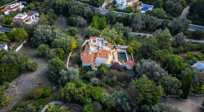 Image No.9-Villa de 3 chambres à vendre à Lagoa