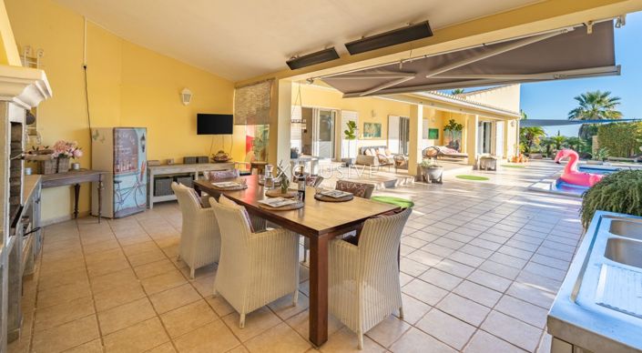 Image No.25-Villa for sale