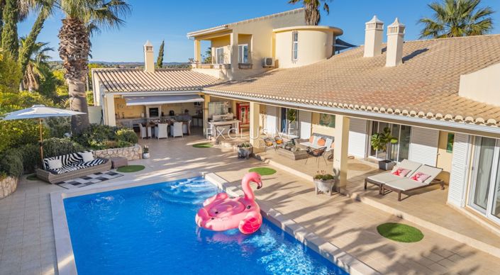 Image No.5-Villa for sale