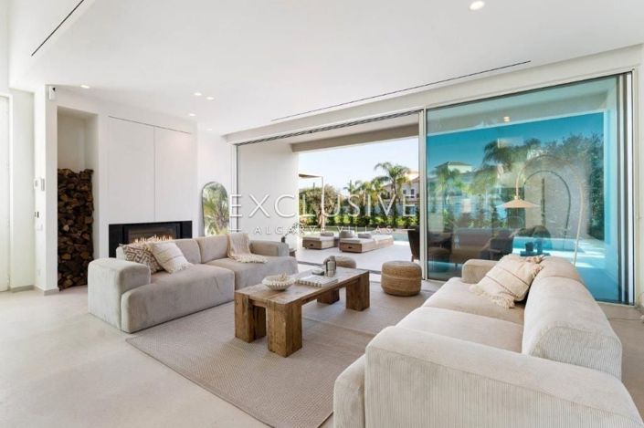 Image No.10-Villa de 3 chambres à vendre à Faro City