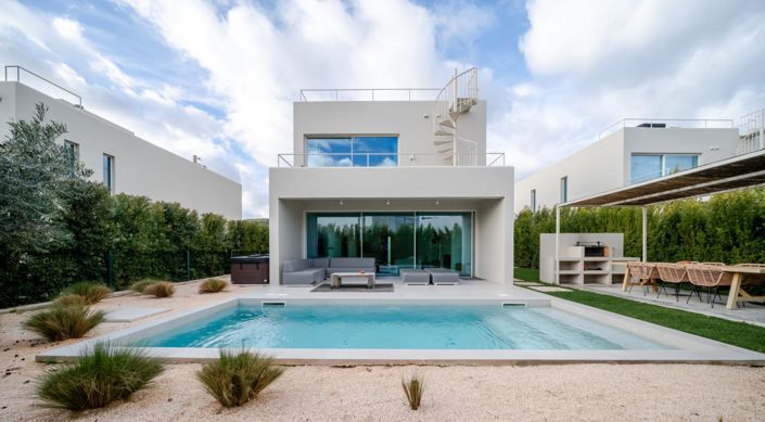 Image No.12-3 Bed Villa for sale