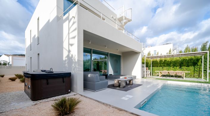 Image No.16-3 Bed Villa for sale