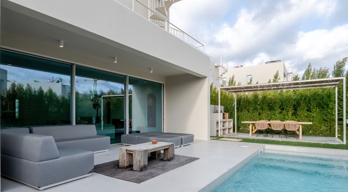 Image No.17-3 Bed Villa for sale