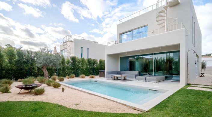 Image No.18-3 Bed Villa for sale