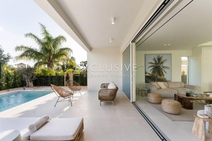 Image No.4-Villa de 3 chambres à vendre à Faro City