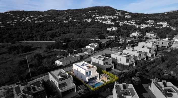 Image No.43-3 Bed Villa for sale