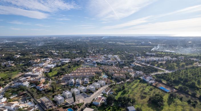 Image No.46-3 Bed Villa for sale