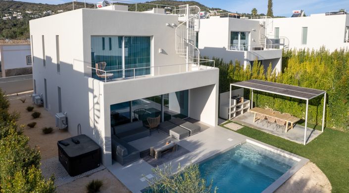 Image No.47-3 Bed Villa for sale