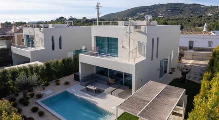 Image No.48-3 Bed Villa for sale