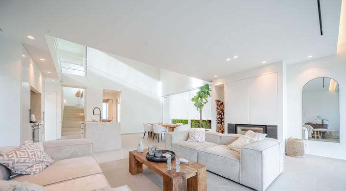 Image No.6-3 Bed Villa for sale