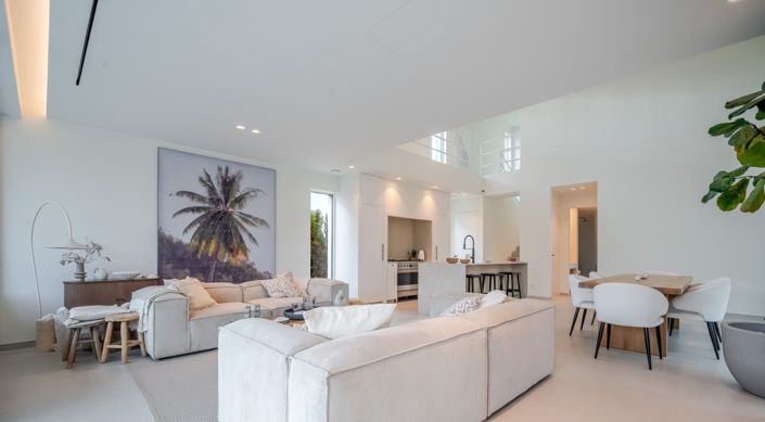 Image No.8-3 Bed Villa for sale