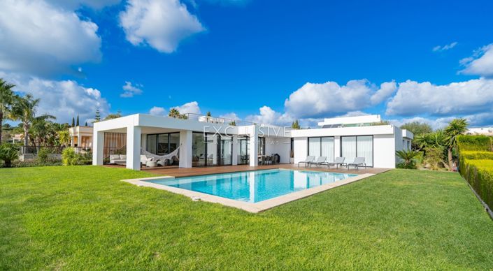 Image No.3-5 Bed Villa for sale