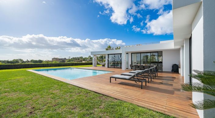 Image No.5-5 Bed Villa for sale