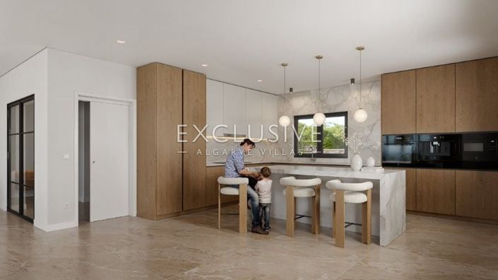 Image No.11-Villa de 4 chambres à vendre à Faro City