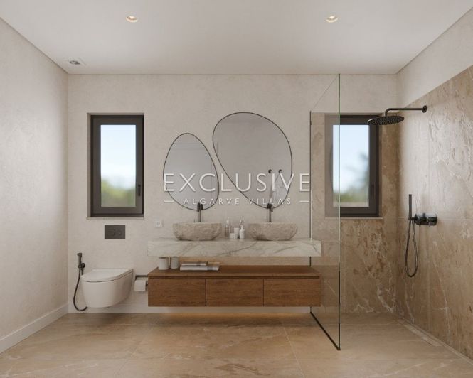 Image No.12-Villa de 4 chambres à vendre à Faro City